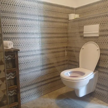 Apartmán Statek U Spulaka Lomnice nad Lužnicí