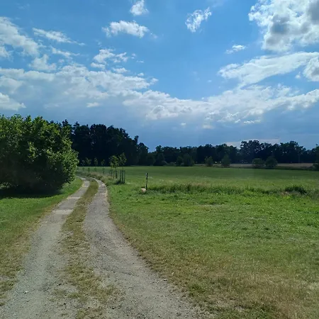 Statek U Spulaka *