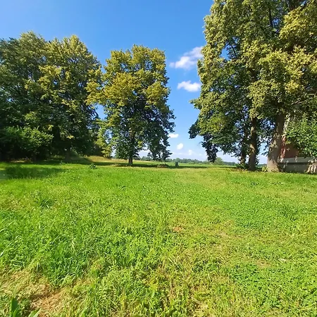Apartmán Statek U Spulaka Lomnice nad Lužnicí